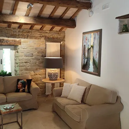 Apartment Ca' Dei Giuli *